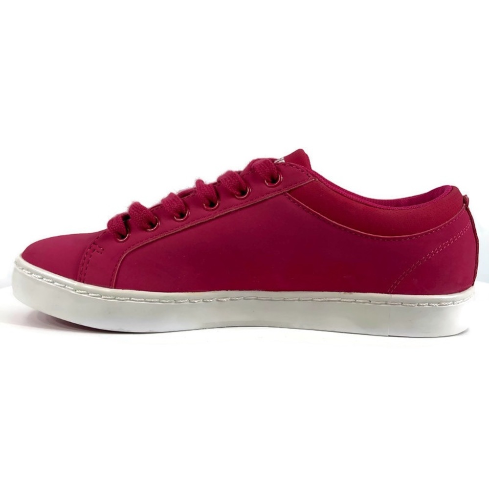 Lacoste Men’s STRAIGHTSET LACE Size 5.5 US - Picture 2 of 8